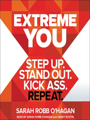 cover image of Extreme You